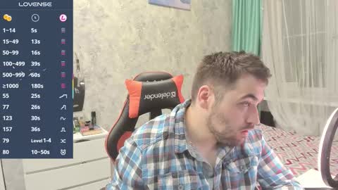 Morl online show from 11-18-25, 06:45