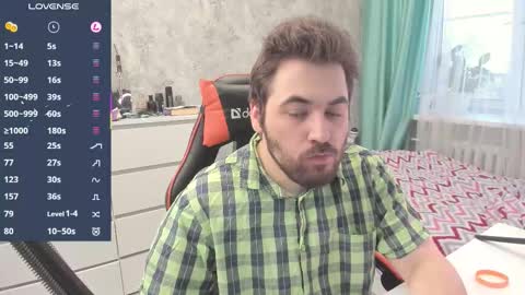 Morl online show from 01-18-26, 01:26