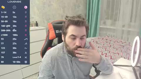 Morl online show from 02-02-26, 03:33