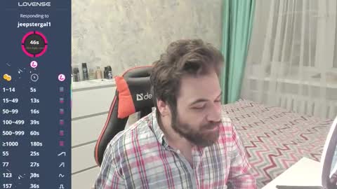 Morl online show from 02-14-26, 03:31