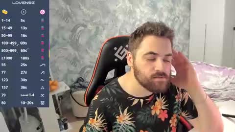Morl online show from 07-22-26, 10:01