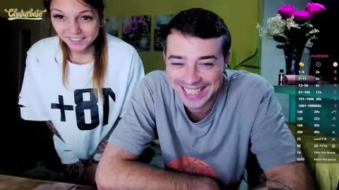 Lucy  online show from 10-09-25, 06:06