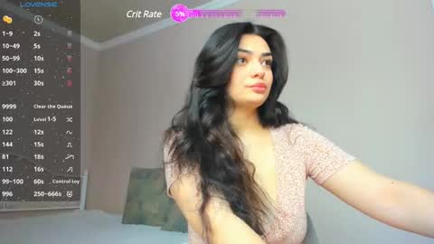 Snapshot of moroccan_diamond_ chatting on 02-15-25, 06:44 Medina online show from 02-15-25, 06:44