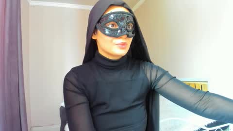 Medina online show from 01-17-26, 07:02