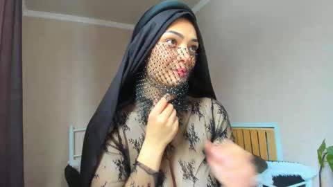Medina online show from 01-18-26, 06:28