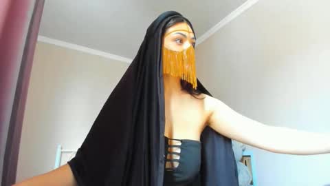 Medina online show from 02-27-26, 07:41