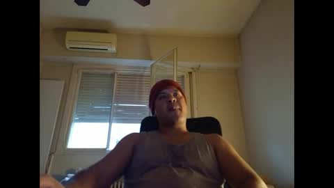 Snapshot of morocho777 chatting on 12-15-24, 08:52 Bruno online show from 12-15-24, 08:52