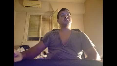 Snapshot of morocho777 chatting on 12-29-24, 07:06 Bruno online show from 12-29-24, 07:06