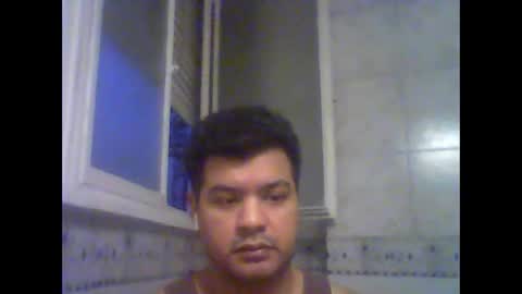 Snapshot of morocho777 chatting on 02-11-25, 10:50 Bruno online show from 02-11-25, 10:50