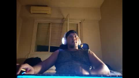 Snapshot of morocho777 chatting on 03-01-25, 06:35 Bruno online show from 03-01-25, 06:35