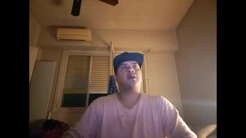 Snapshot of morocho777 chatting on 09-27-25, 06:29 Bruno online show from 09-27-25, 06:29