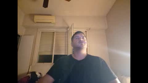 Snapshot of morocho777 chatting on 10-02-25, 04:41 Bruno online show from 10-02-25, 04:41