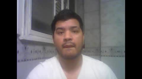 Snapshot of morocho777 chatting on 10-25-25, 11:21 Bruno online show from 10-25-25, 11:21