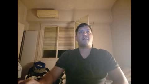 Bruno online show from 12-02-25, 05:13