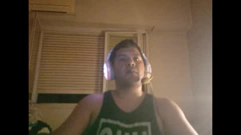 Bruno online show from 12-18-25, 05:46