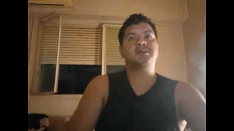 Bruno online show from 01-16-26, 05:11