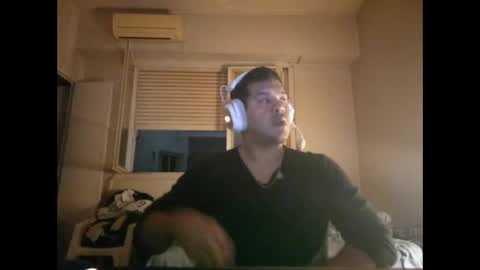 Bruno online show from 03-12-26, 04:51