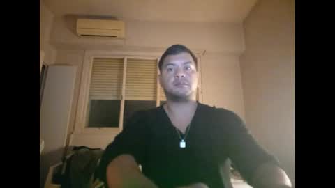 Bruno online show from 03-25-26, 05:13