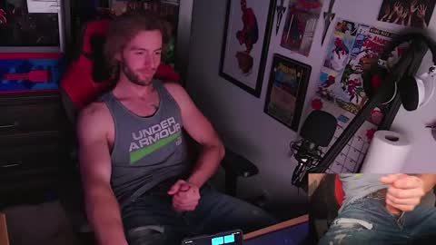 Snapshot of morphasis chatting on 03-01-25, 06:57 Morphas1s online show from 03-01-25, 06:57