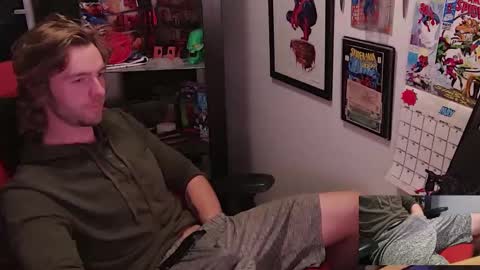 Snapshot of morphasis chatting on 03-12-25, 09:35 Morphas1s online show from 03-12-25, 09:35