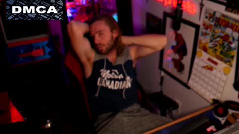 Morphas1s online show from 01-16-26, 04:49