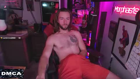 Morphas1s online show from 03-10-26, 01:05