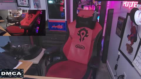 Morphas1s online show from 03-30-26, 09:27