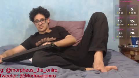 Snapshot of morpheus_the_oniro chatting on 02-26-25, 04:58 Morpheo online show from 02-26-25, 04:58