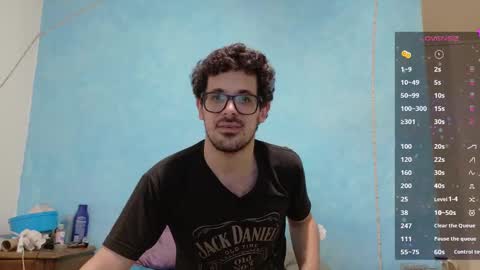 Snapshot of morpheus_the_oniro chatting on 10-31-25, 11:28 Morpheo online show from 10-31-25, 11:28