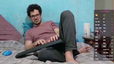 Snapshot of morpheus_the_oniro chatting on 11-04-25, 03:11 Morpheo online show from 11-04-25, 03:11