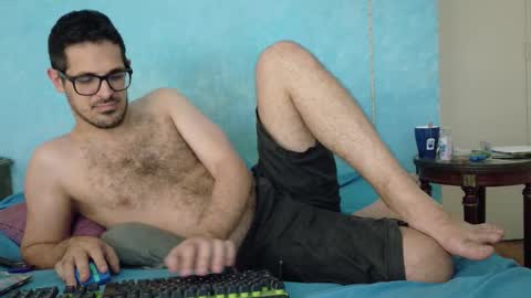 Morpheo online show from 01-15-26, 08:12