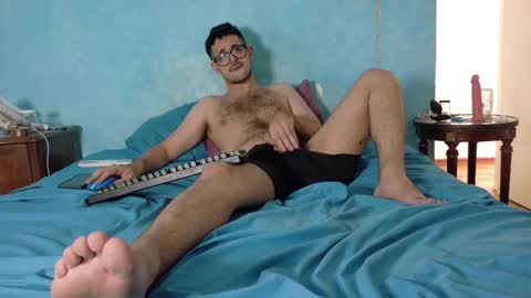 Morpheo online show from 02-13-26, 09:00