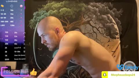 Snapshot of morpheussleeps chatting on 01-08-25, 10:58 morpheussleeps online show from 01-08-25, 10:58