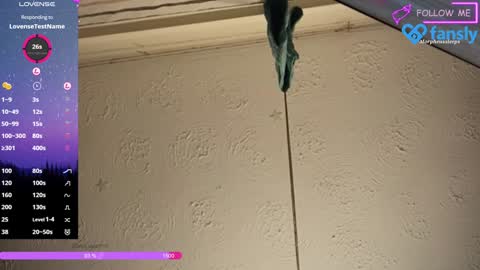 Snapshot of morpheussleeps chatting on 01-26-25, 05:02 morpheussleeps online show from 01-26-25, 05:02