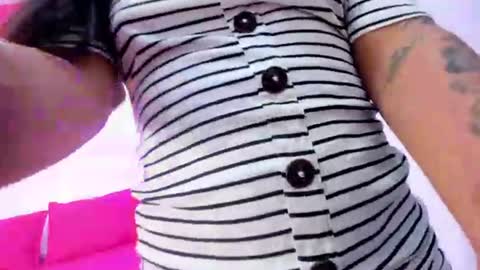 Antonella online show from 07-11-26, 04:15