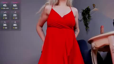 YOUR GODDESS online show from 02-23-25, 09:05