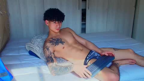 Morthy online show from 12-14-24, 07:57