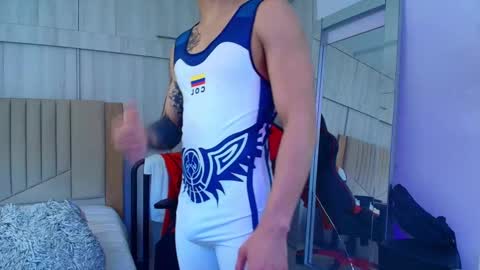 Morthy online show from 01-15-25, 02:02