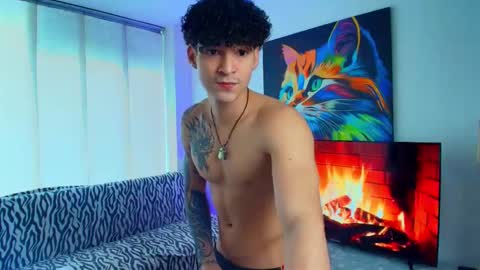 Morthy online show from 02-26-25, 03:08