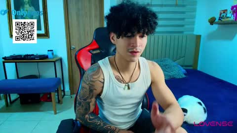 Morthy online show from 03-01-25, 02:02