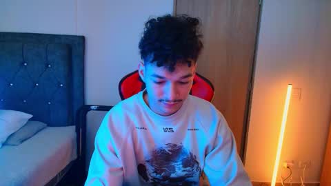 Morthy online show from 09-22-25, 12:07