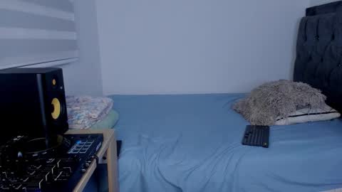 Morthy online show from 12-21-25, 01:24