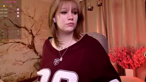 morvelyn online show from 11-25-25, 02:50