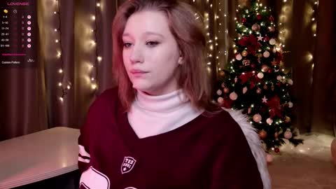 Snapshot of morvelyn chatting on 12-20-25, 05:20 morvelyn online show from 12-20-25, 05:20