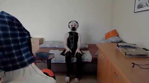 Mory online show from 02-05-25, 09:25