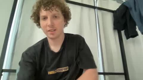 Snapshot of mosterr325 chatting on 02-03-25, 10:00 mosterr325 online show from 02-03-25, 10:00