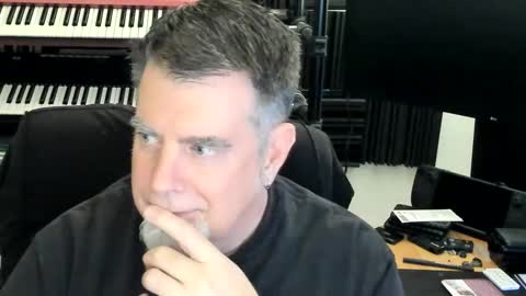 mostly_unbothered online show from 09-11-25, 10:15