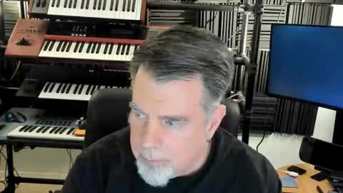 mostly_unbothered online show from 10-25-25, 06:32