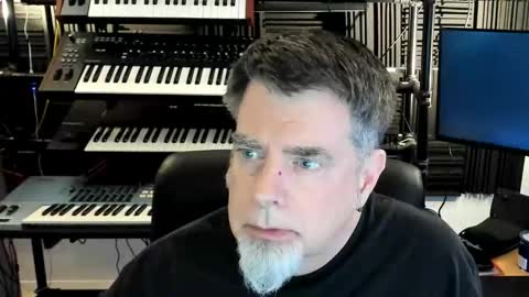 mostly_unbothered online show from 05-06-26, 07:35