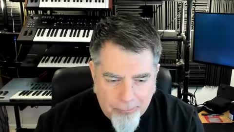 mostly_unbothered online show from 05-07-26, 05:24